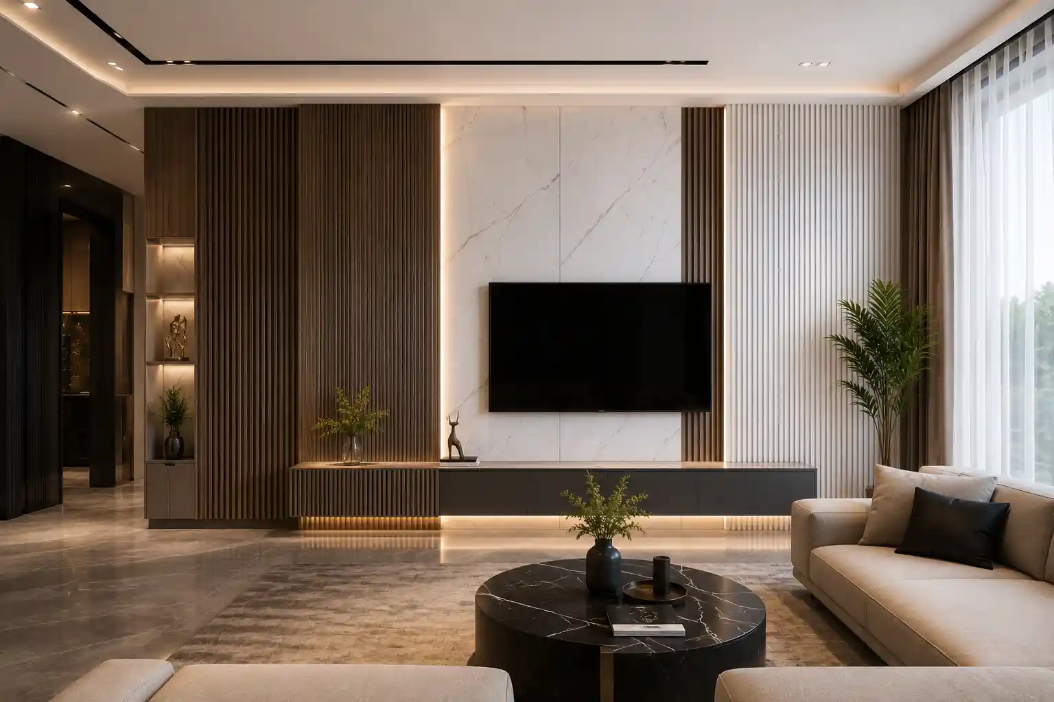 Interior Design Panels